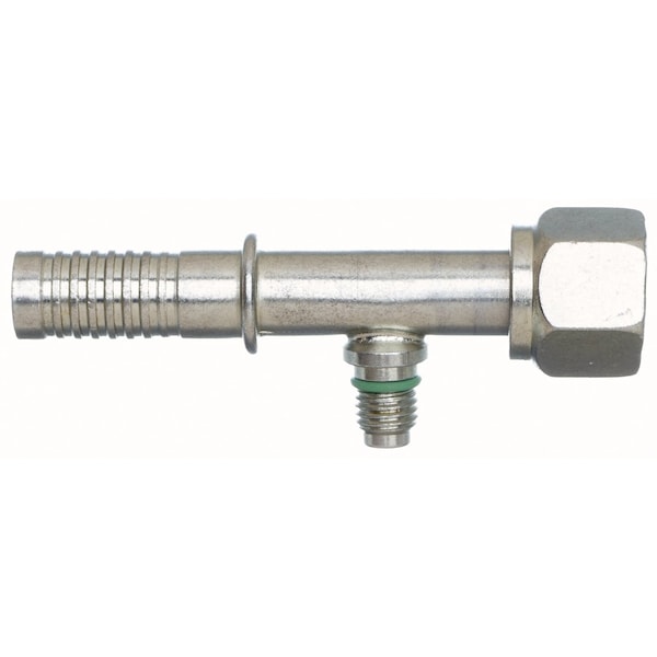 PolarSeal II A/C Hose Fitting